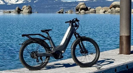 Best Electric Bikes 2025 (E-Bikes)