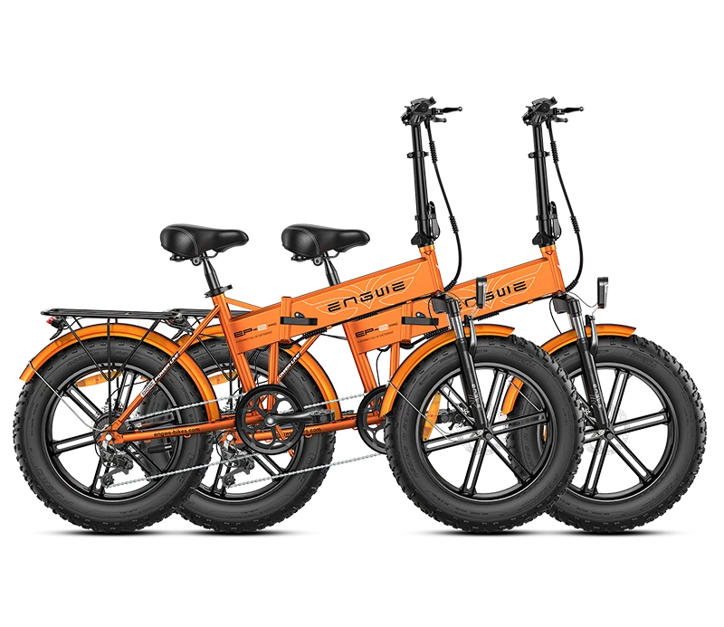 Combo Ebike