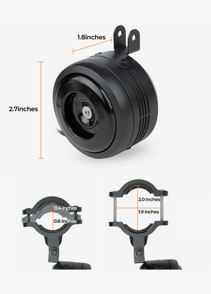Anti-Theft Alarm