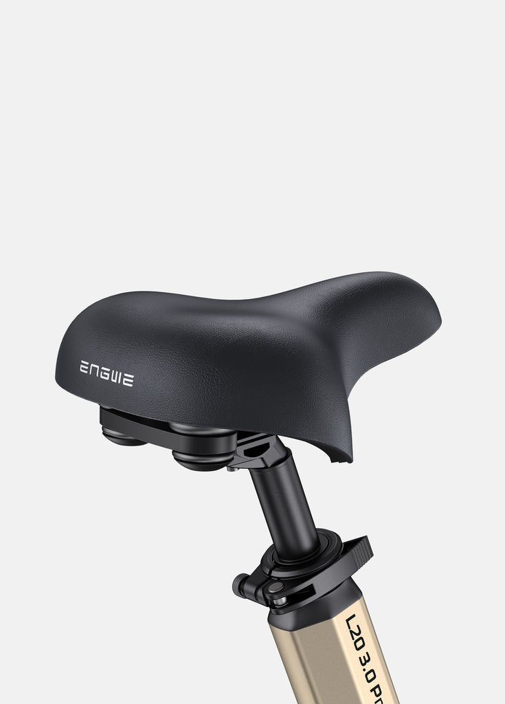 engwe l20 3.0 pro ergonnomic saddle