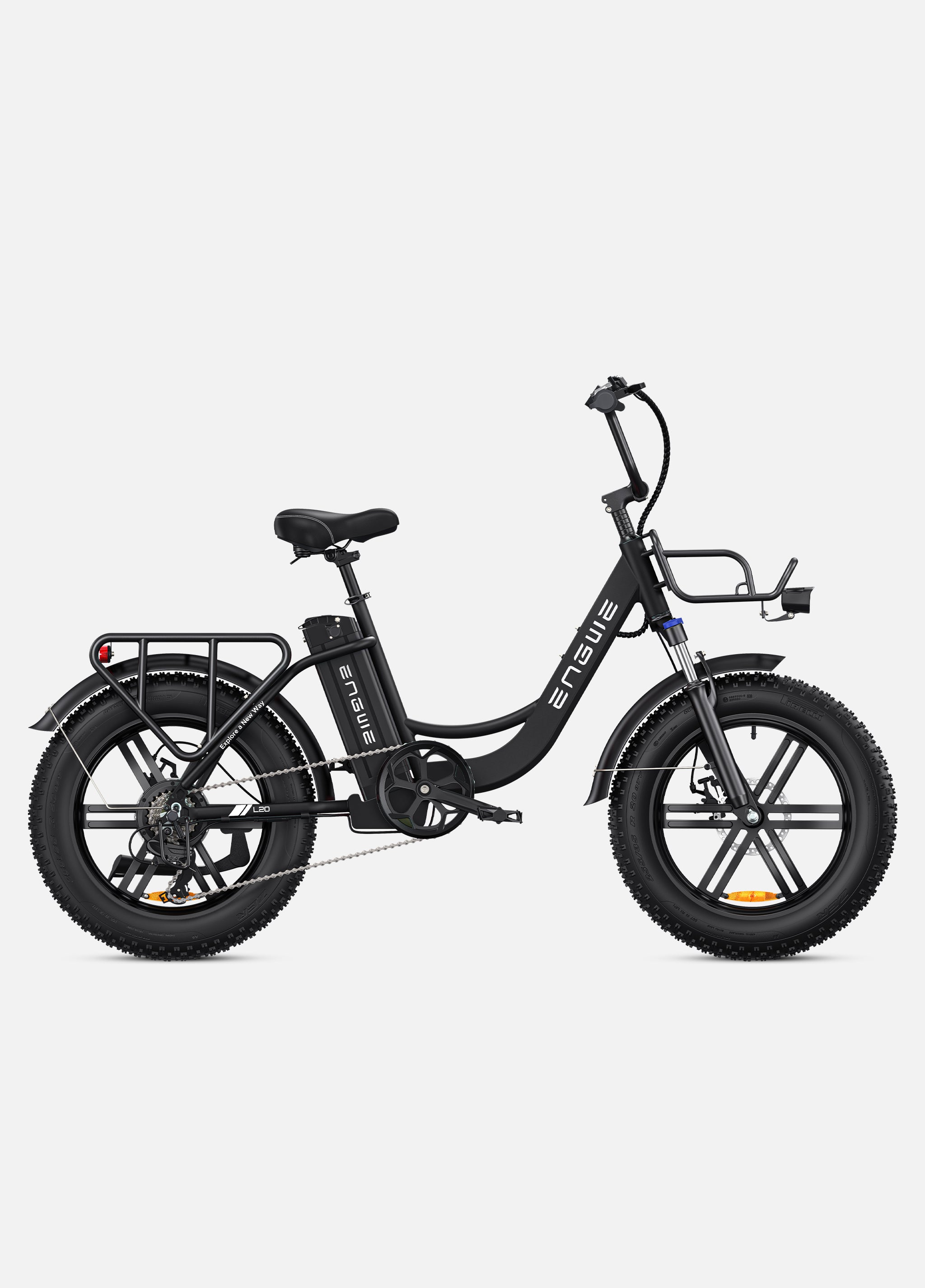 Step through fat tire ebike sales