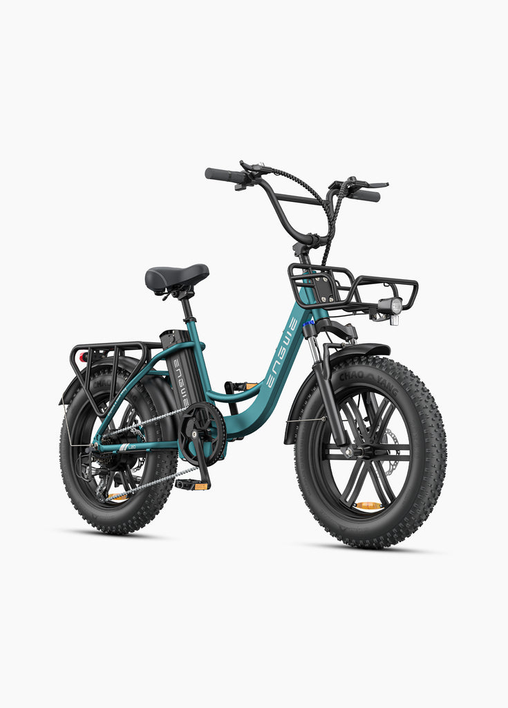 engwe l20 boost urban bike