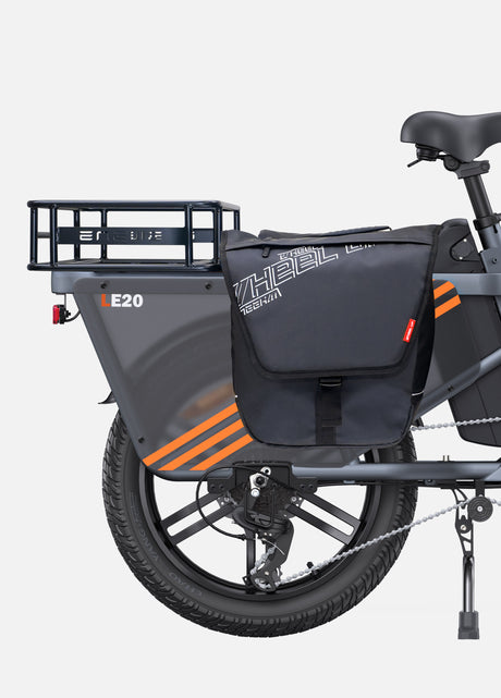 LE20 Double Pannier