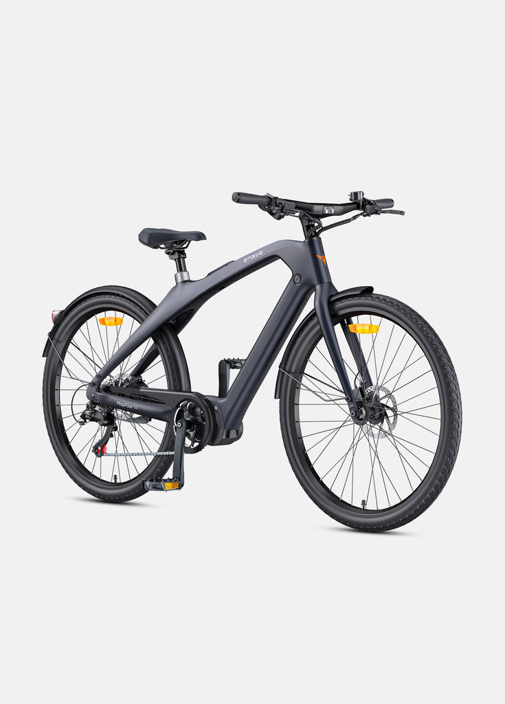 engwe mapfour n1 pro carbon fiber e bike