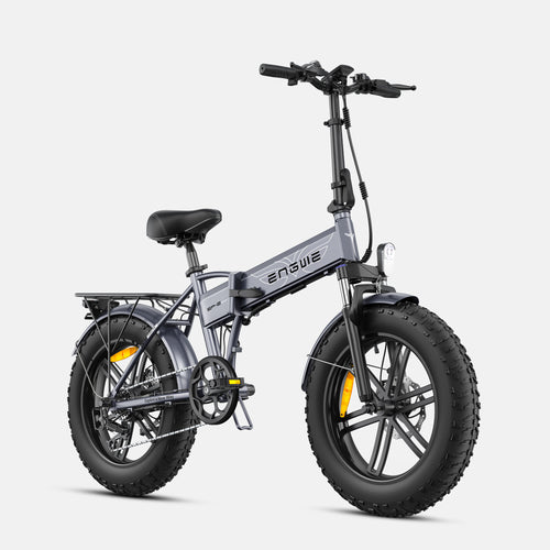 electric bike charger