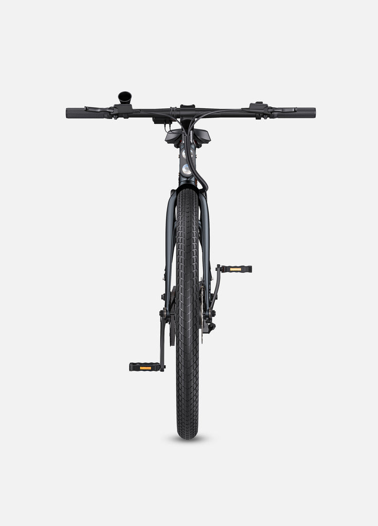 engwe p275 pro electric commuter bike