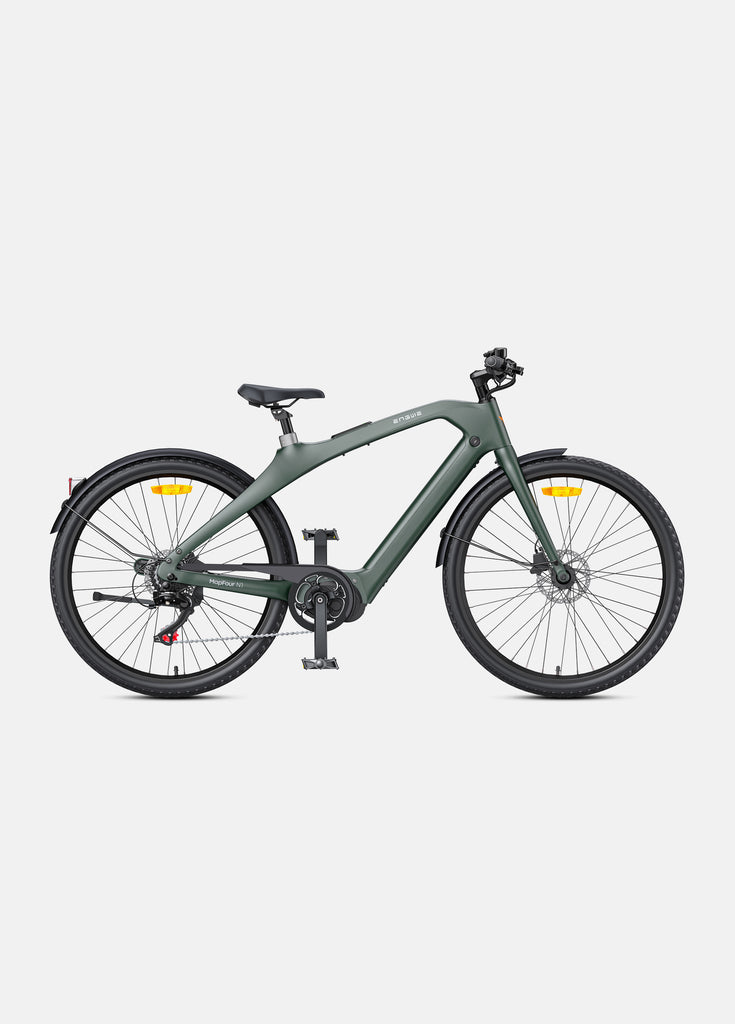 engwe mapfour n1 pro electric commuter bicycle