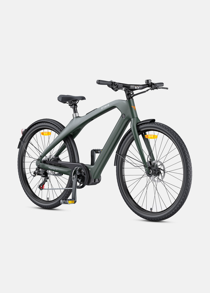 engwe mapfour n1 pro 250w electric bike