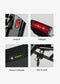 Rear Rack Battery