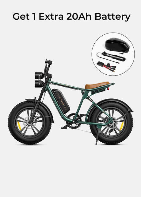 ENGWE M20