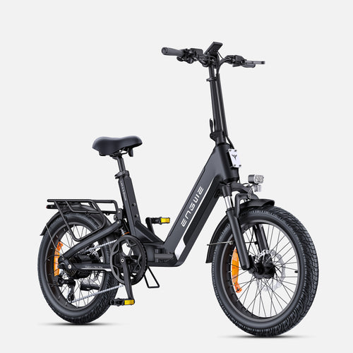rent electric bike
