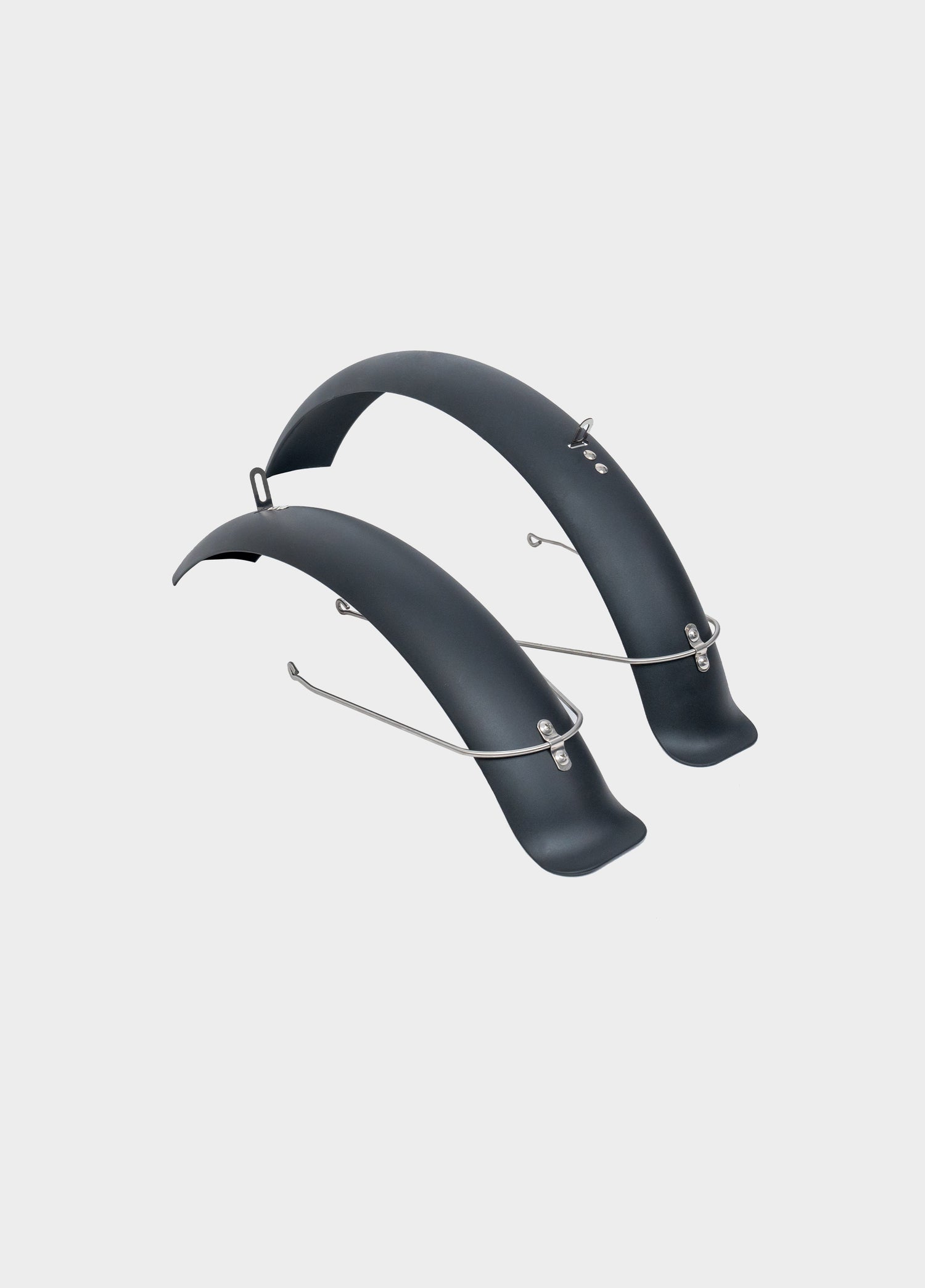 L20 3.0 Pro Fenders (in the same box as the bike)