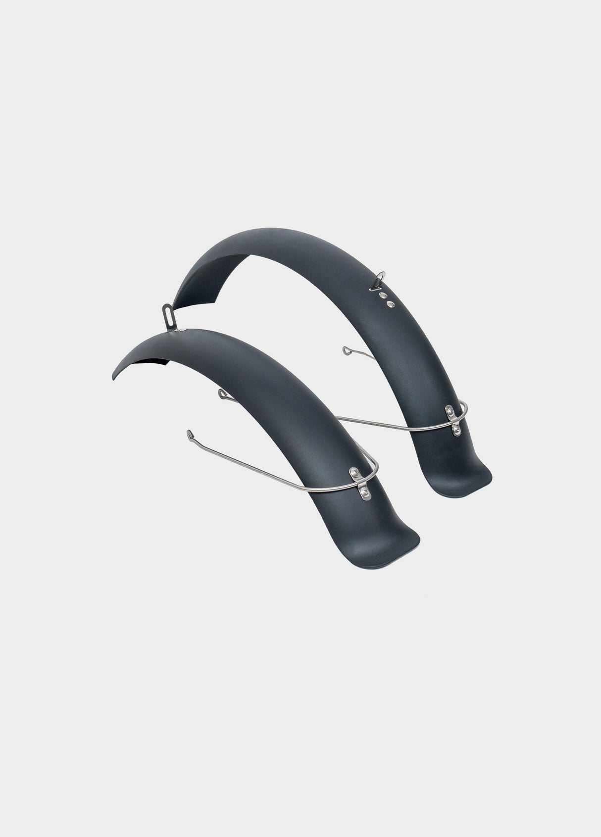 L20 3.0 Pro Fenders (in the same box as the bike)