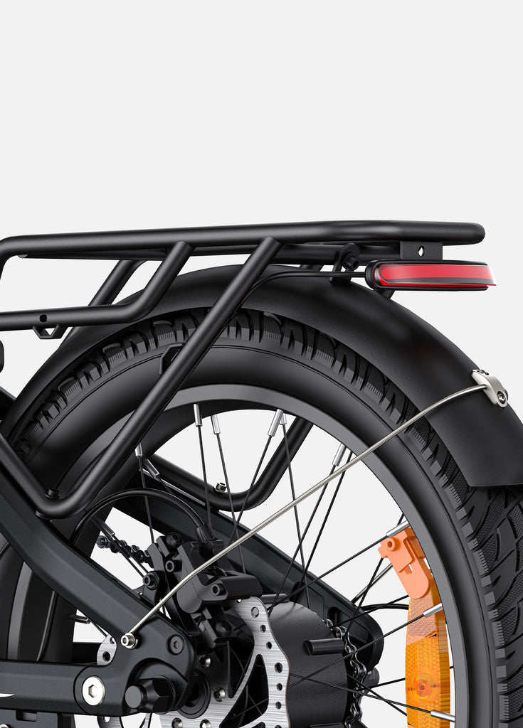 engwe l20 3.0 boost rear rack