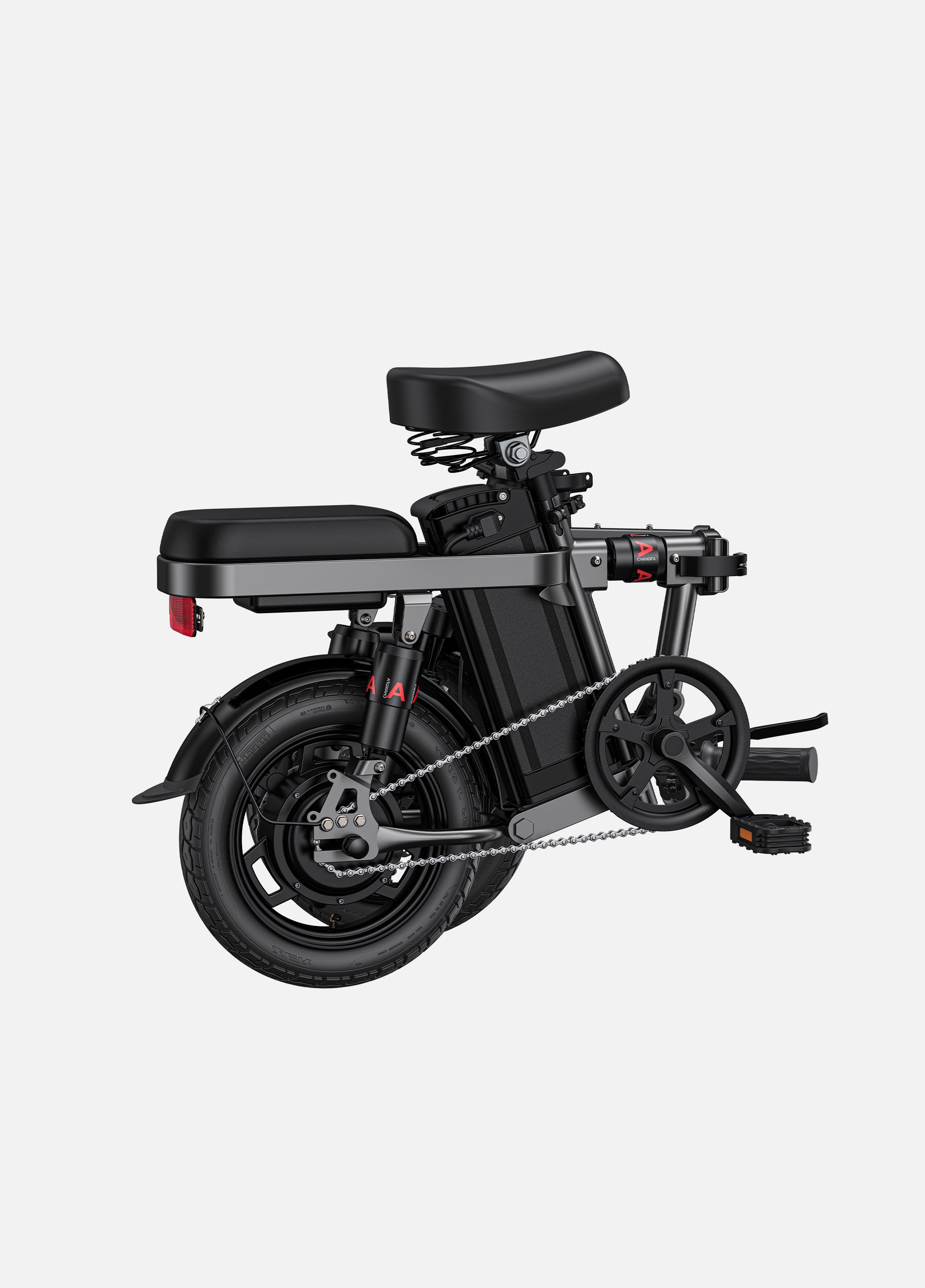 Engwe T14 Best Budget Folding Electric Bike in the UK engwe uk