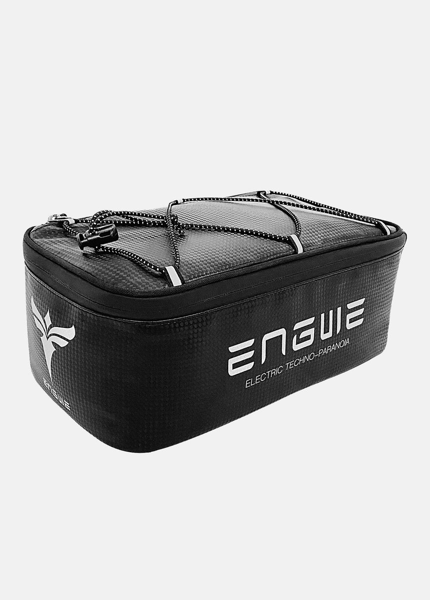 Engwe Bike Bag - Waterproof Bike Rear Rack Bag – Engwe Uk